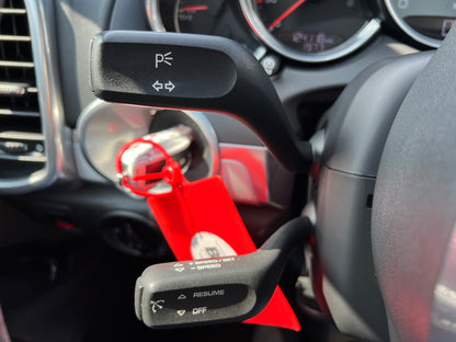 Porsche Cayenne GTS | 92A | 2013 | 124.118 km | 420 PS | Tiptronic | SUV