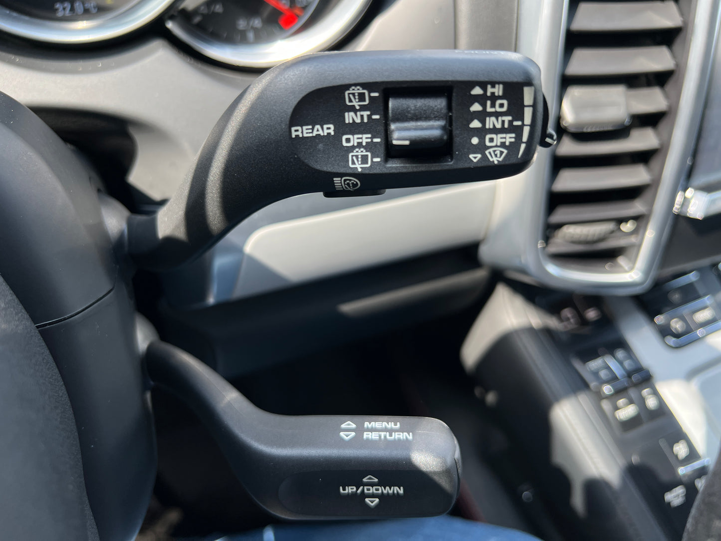 Porsche Cayenne GTS | 92A | 2013 | 124.118 km | 420 PS | Tiptronic | SUV