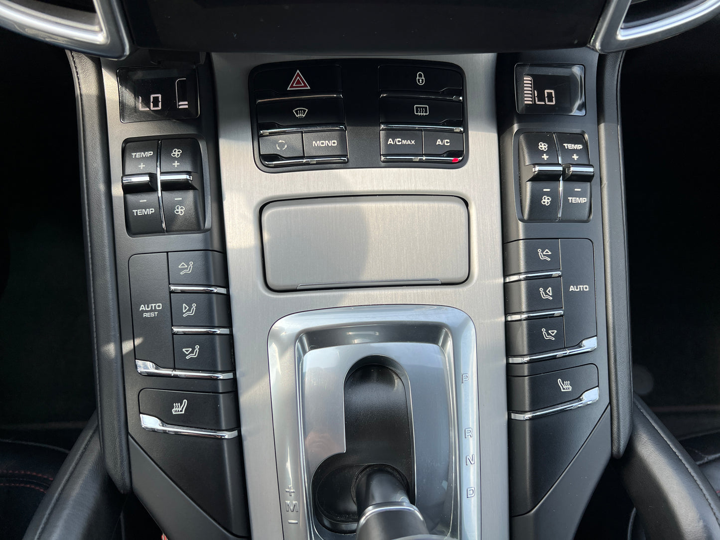 Porsche Cayenne GTS | 92A | 2013 | 124.118 km | 420 PS | Tiptronic | SUV