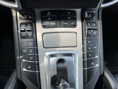 Porsche Cayenne GTS | 92A | 2013 | 124.118 km | 420 PS | Tiptronic | SUV