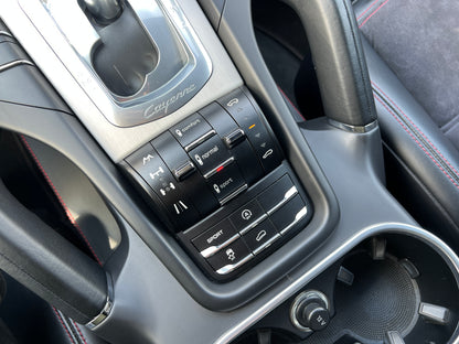 Porsche Cayenne GTS | 92A | 2013 | 124.118 km | 420 PS | Tiptronic | SUV