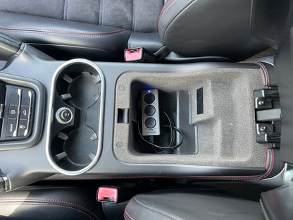 Porsche Cayenne GTS | 92A | 2013 | 124.118 km | 420 PS | Tiptronic | SUV