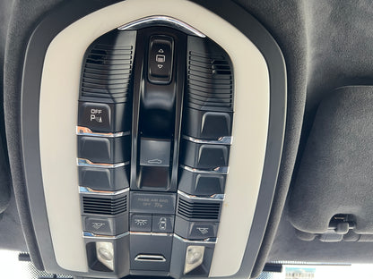 Porsche Cayenne GTS | 92A | 2013 | 124.118 km | 420 PS | Tiptronic | SUV