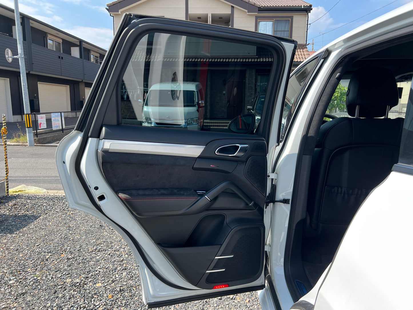 Porsche Cayenne GTS | 92A | 2013 | 124.118 km | 420 PS | Tiptronic | SUV