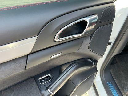 Porsche Cayenne GTS | 92A | 2013 | 124.118 km | 420 PS | Tiptronic | SUV