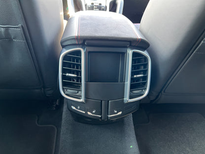 Porsche Cayenne GTS | 92A | 2013 | 124.118 km | 420 PS | Tiptronic | SUV