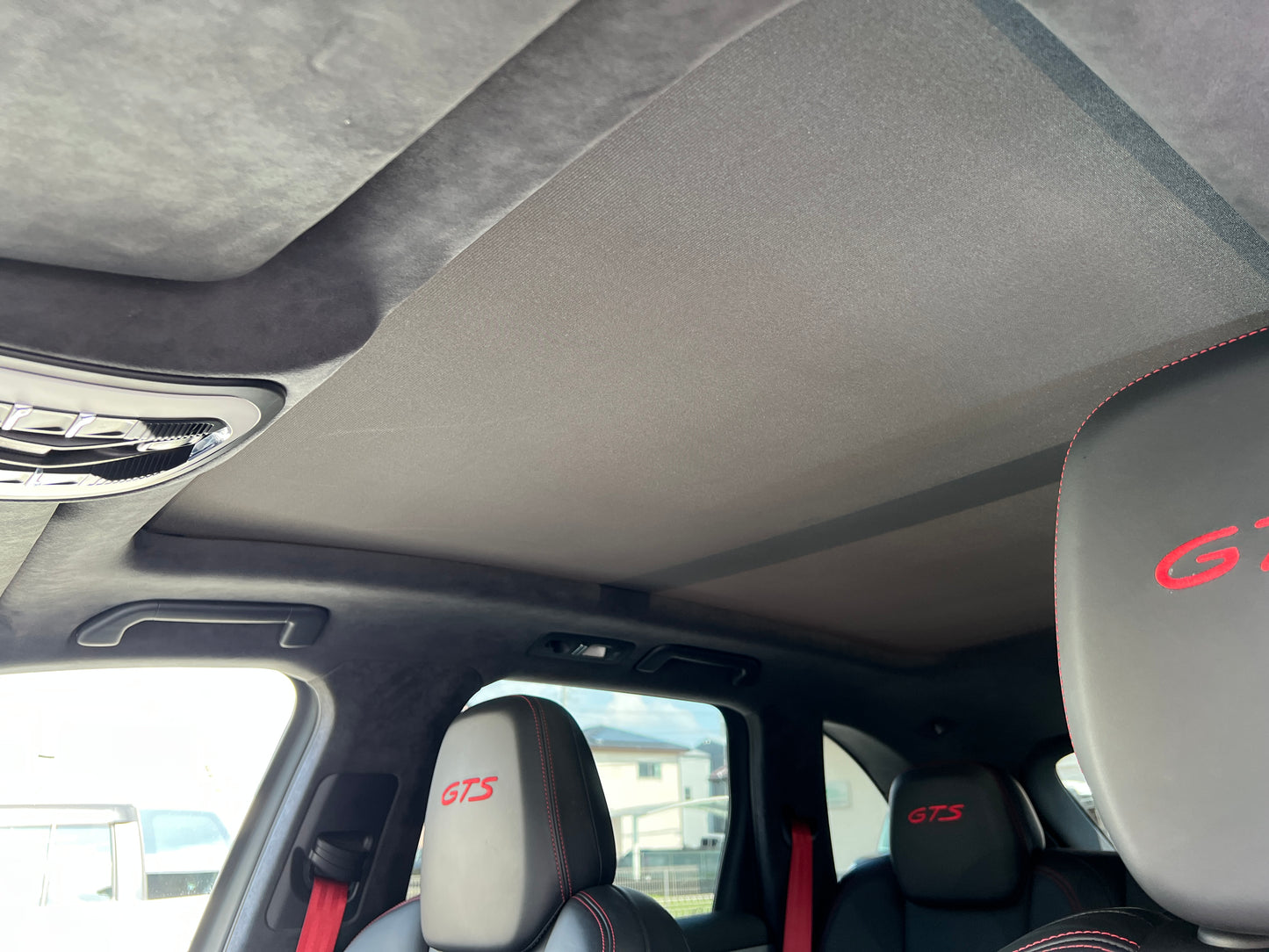 Porsche Cayenne GTS | 92A | 2013 | 124.118 km | 420 PS | Tiptronic | SUV