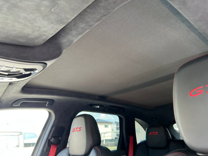 Porsche Cayenne GTS | 92A | 2013 | 124.118 km | 420 PS | Tiptronic | SUV