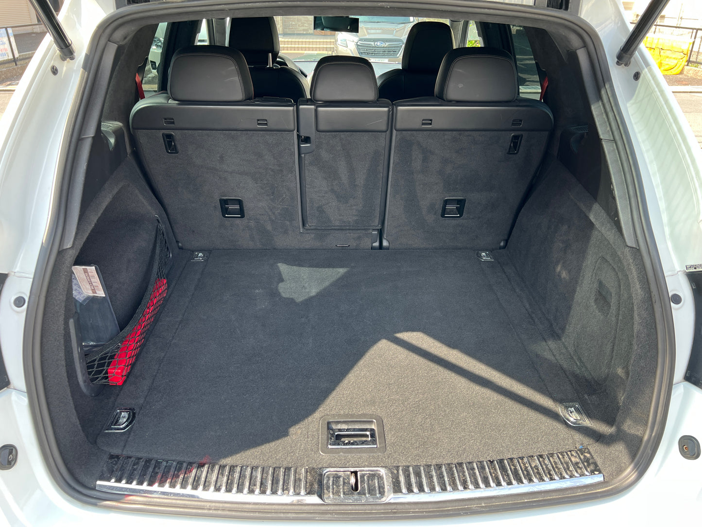 Porsche Cayenne GTS | 92A | 2013 | 124.118 km | 420 PS | Tiptronic | SUV