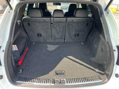 Porsche Cayenne GTS | 92A | 2013 | 124.118 km | 420 PS | Tiptronic | SUV