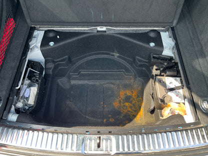 Porsche Cayenne GTS | 92A | 2013 | 124.118 km | 420 PS | Tiptronic | SUV