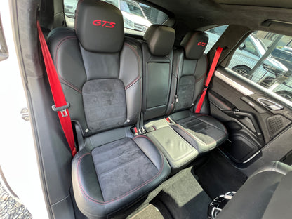 Porsche Cayenne GTS | 92A | 2013 | 124.118 km | 420 PS | Tiptronic | SUV