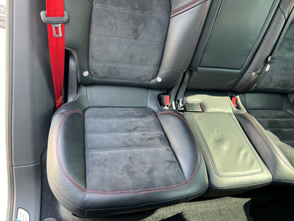 Porsche Cayenne GTS | 92A | 2013 | 124.118 km | 420 PS | Tiptronic | SUV