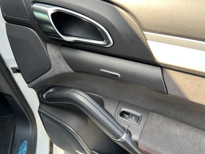 Porsche Cayenne GTS | 92A | 2013 | 124.118 km | 420 PS | Tiptronic | SUV