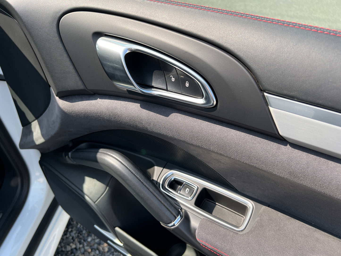 Porsche Cayenne GTS | 92A | 2013 | 124.118 km | 420 PS | Tiptronic | SUV