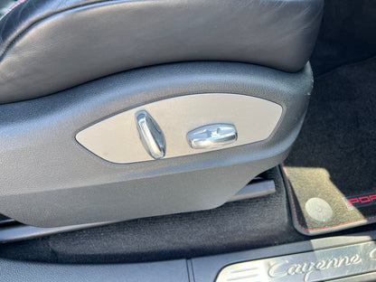 Porsche Cayenne GTS | 92A | 2013 | 124.118 km | 420 PS | Tiptronic | SUV