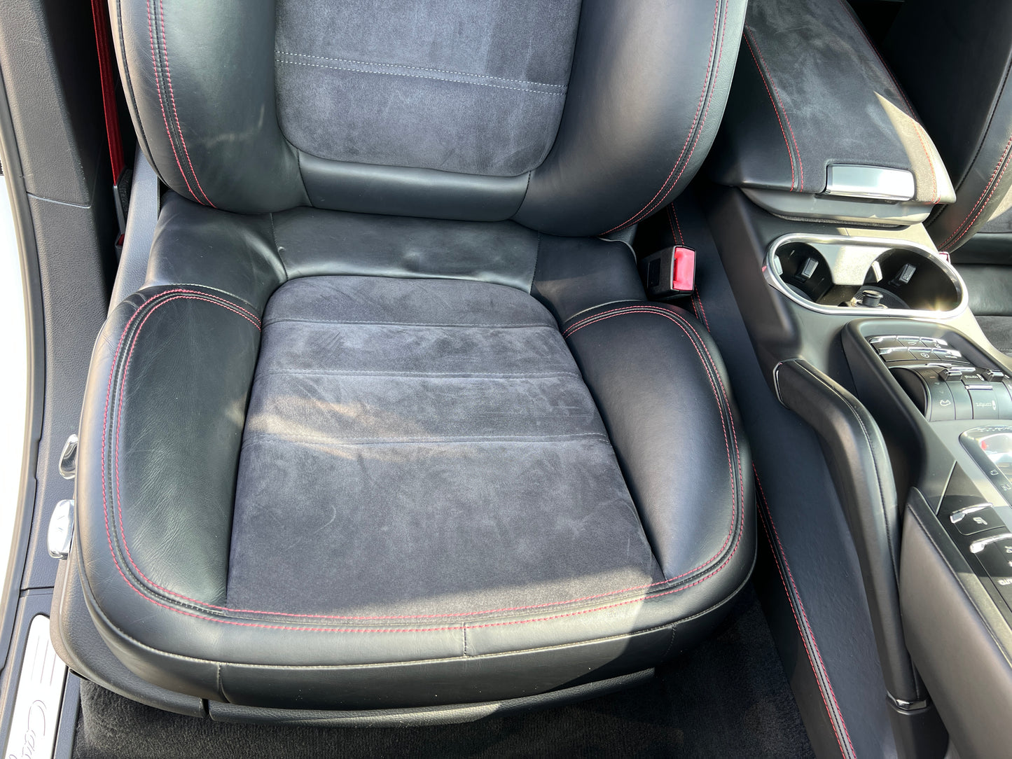 Porsche Cayenne GTS | 92A | 2013 | 124.118 km | 420 PS | Tiptronic | SUV