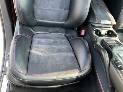 Porsche Cayenne GTS | 92A | 2013 | 124.118 km | 420 PS | Tiptronic | SUV