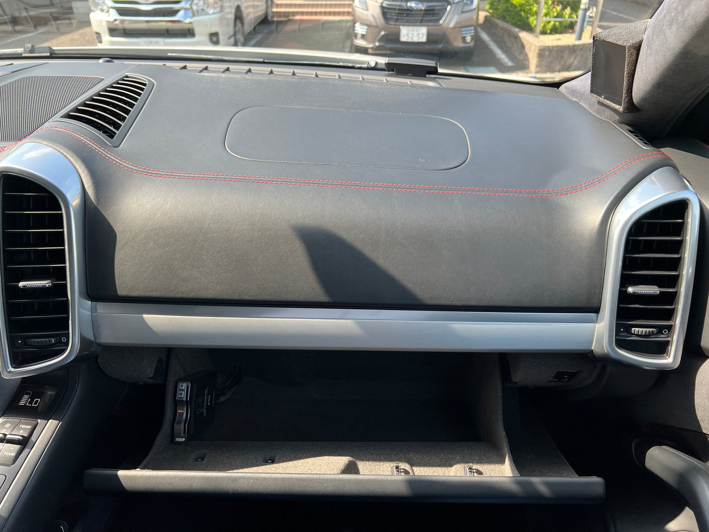 Porsche Cayenne GTS | 92A | 2013 | 124.118 km | 420 PS | Tiptronic | SUV