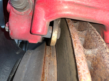 Porsche Cayenne GTS | 92A | 2013 | 124.118 km | 420 PS | Tiptronic | SUV