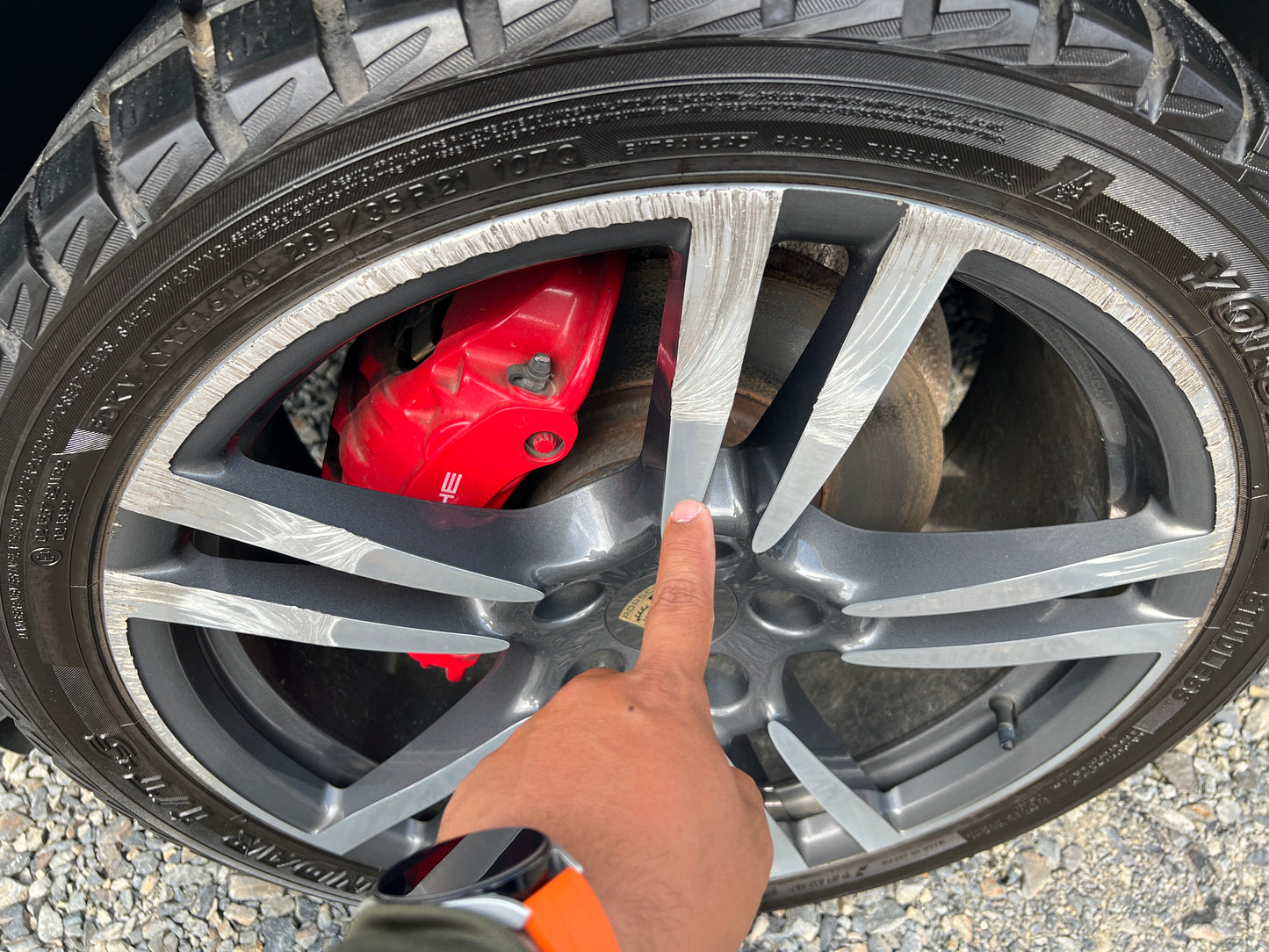 Porsche Cayenne GTS | 92A | 2013 | 124.118 km | 420 PS | Tiptronic | SUV