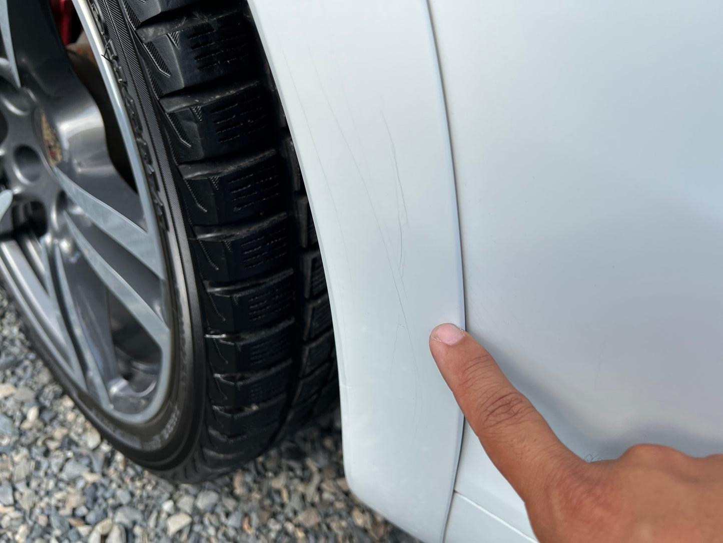 Porsche Cayenne GTS | 92A | 2013 | 124.118 km | 420 PS | Tiptronic | SUV