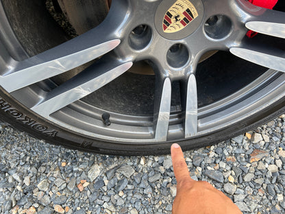 Porsche Cayenne GTS | 92A | 2013 | 124.118 km | 420 PS | Tiptronic | SUV