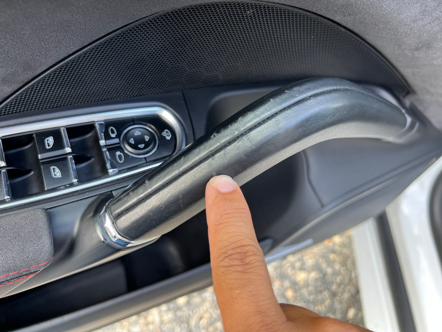 Porsche Cayenne GTS | 92A | 2013 | 124.118 km | 420 PS | Tiptronic | SUV