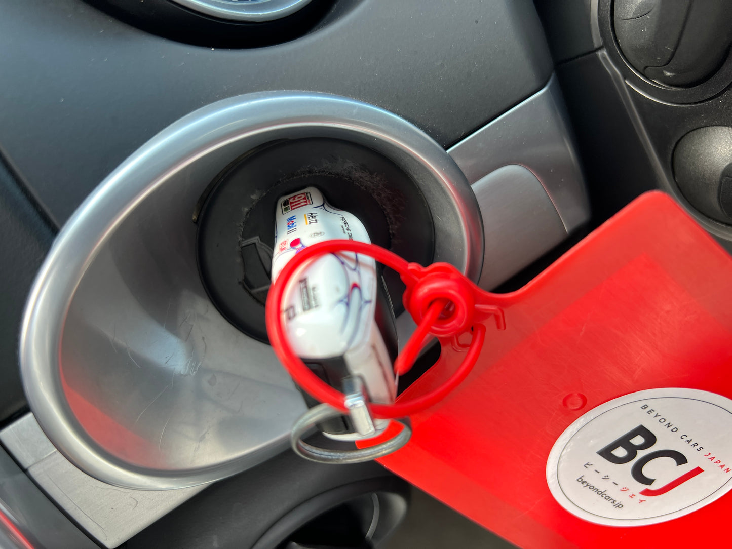 Porsche Cayenne GTS | 92A | 2013 | 124.118 km | 420 PS | Tiptronic | SUV