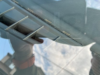 Porsche Cayenne GTS | 92A | 2013 | 124.118 km | 420 PS | Tiptronic | SUV