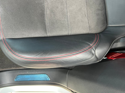 Porsche Cayenne GTS | 92A | 2013 | 124.118 km | 420 PS | Tiptronic | SUV