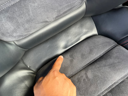 Porsche Cayenne GTS | 92A | 2013 | 124.118 km | 420 PS | Tiptronic | SUV