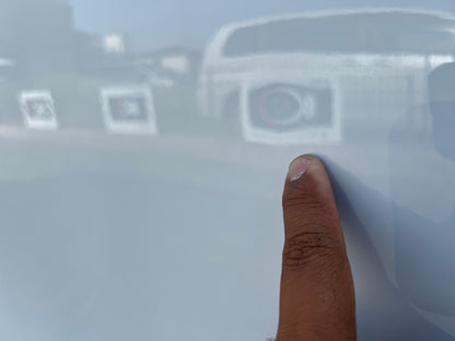 Porsche Cayenne GTS | 92A | 2013 | 124.118 km | 420 PS | Tiptronic | SUV