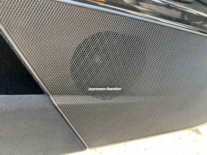 Mercedes Benz CL500 AMG | C216 | 66.239 km | 387 PS | Nachtsicht
