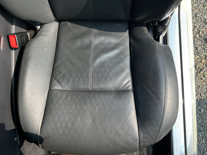 Mercedes Benz CL500 AMG | C216 | 66.239 km | 387 PS | Nachtsicht
