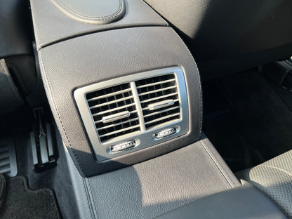 Mercedes Benz CL500 AMG | C216 | 66.239 km | 387 PS | Nachtsicht