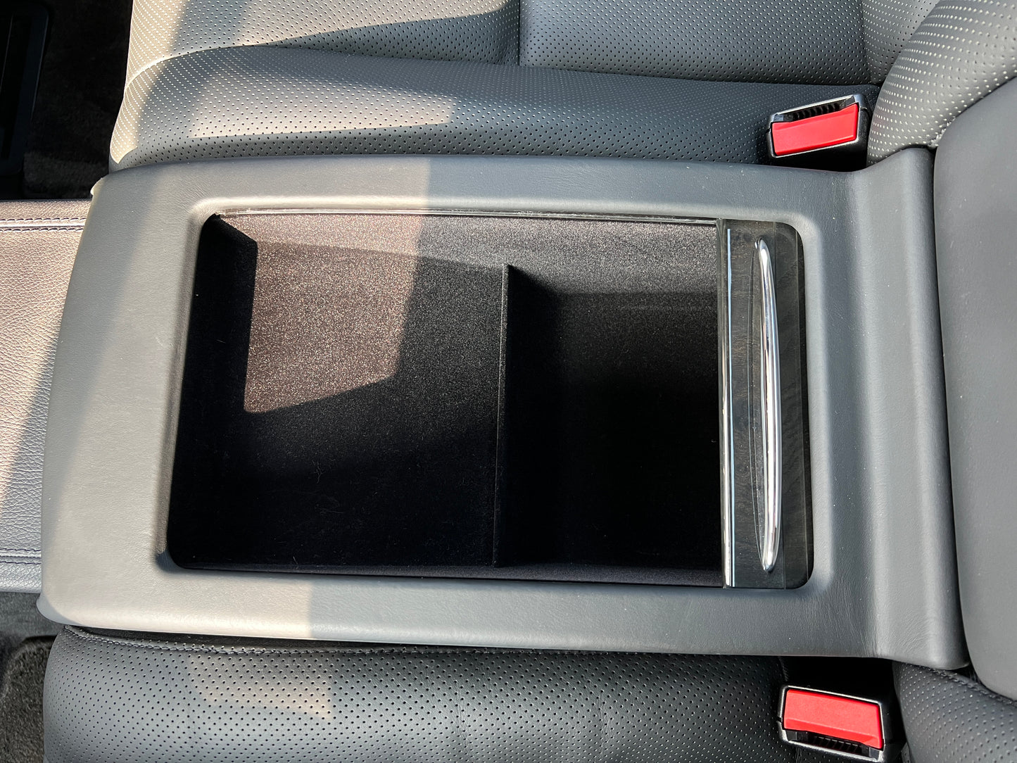 Mercedes Benz CL500 AMG | C216 | 66.239 km | 387 PS | Nachtsicht