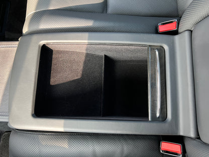 Mercedes Benz CL500 AMG | C216 | 66.239 km | 387 PS | Nachtsicht