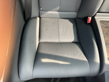 Mercedes Benz CL500 AMG | C216 | 66.239 km | 387 PS | Nachtsicht
