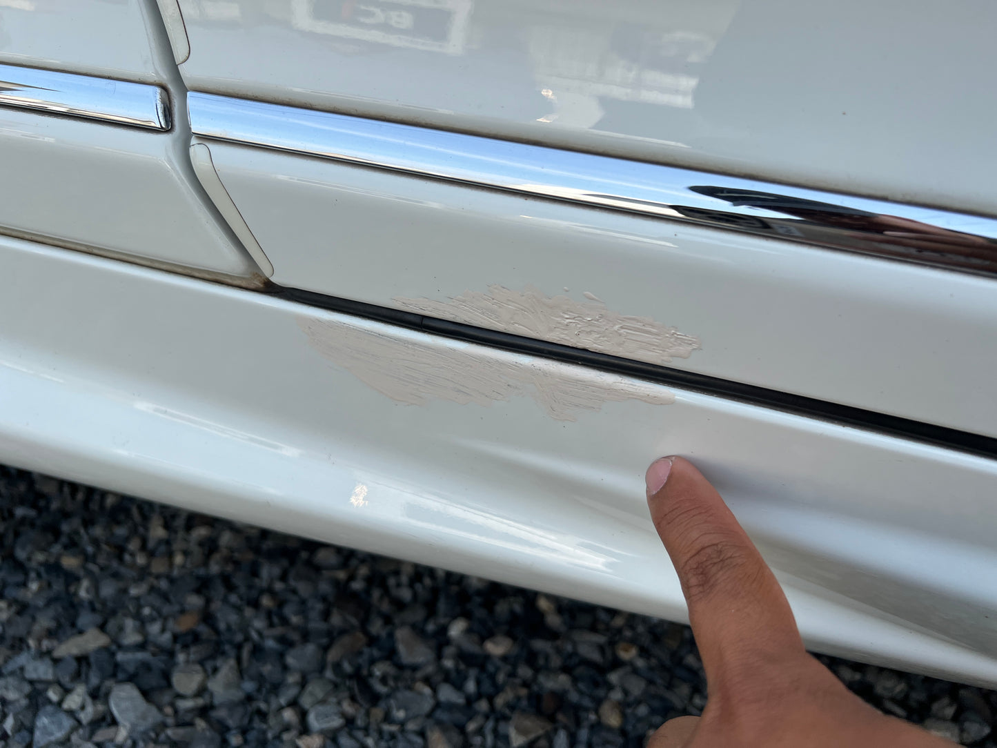 Mercedes Benz CL500 AMG | C216 | 66.239 km | 387 PS | Nachtsicht