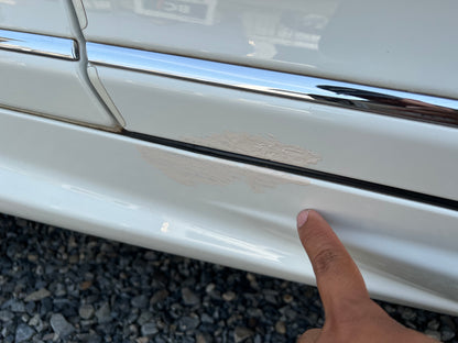 Mercedes Benz CL500 AMG | C216 | 66.239 km | 387 PS | Nachtsicht