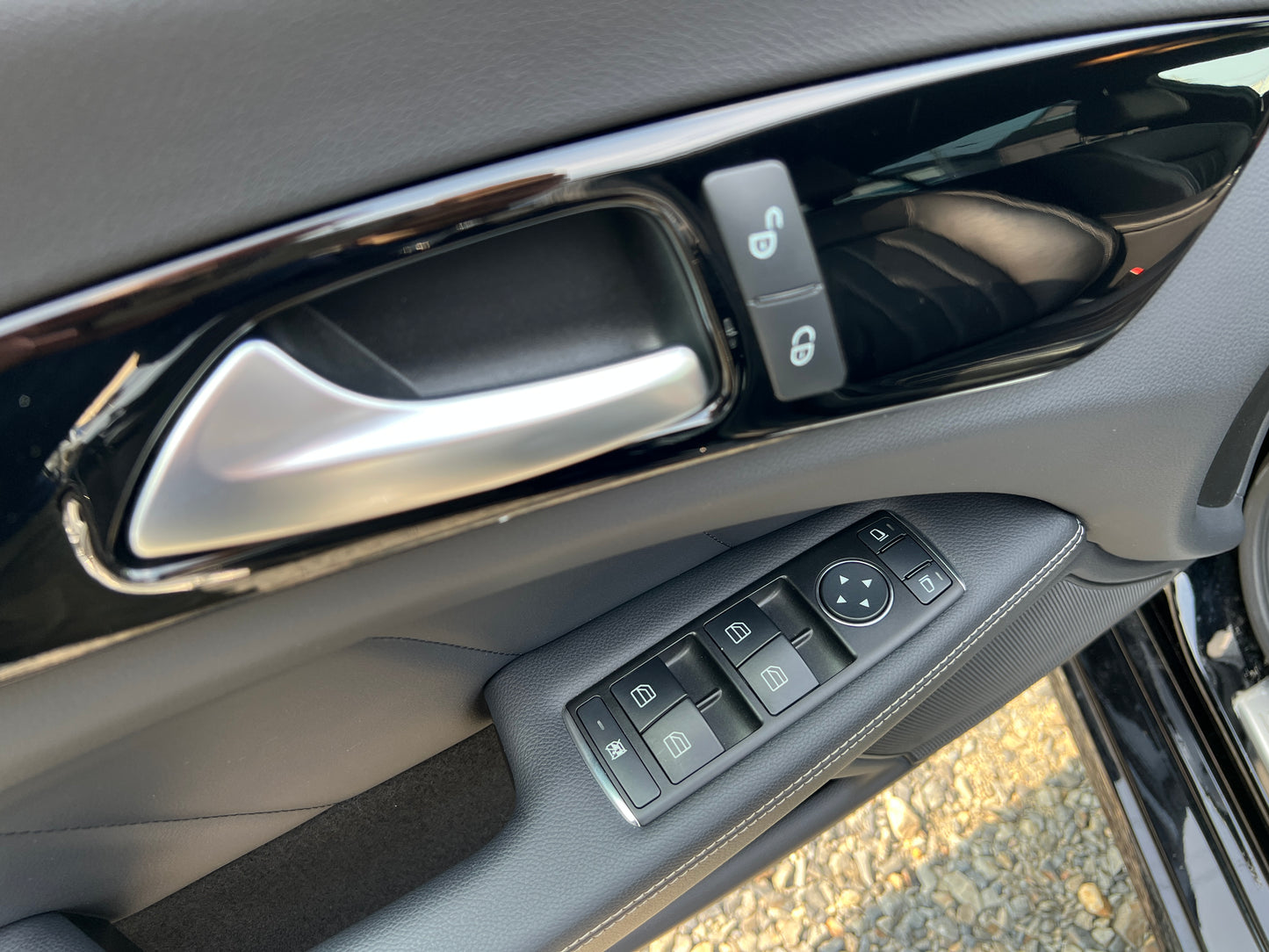 Mercedes Benz CLS250 CDI AMG | Shooting Brake | S218 | 53.439 km | 204 PS