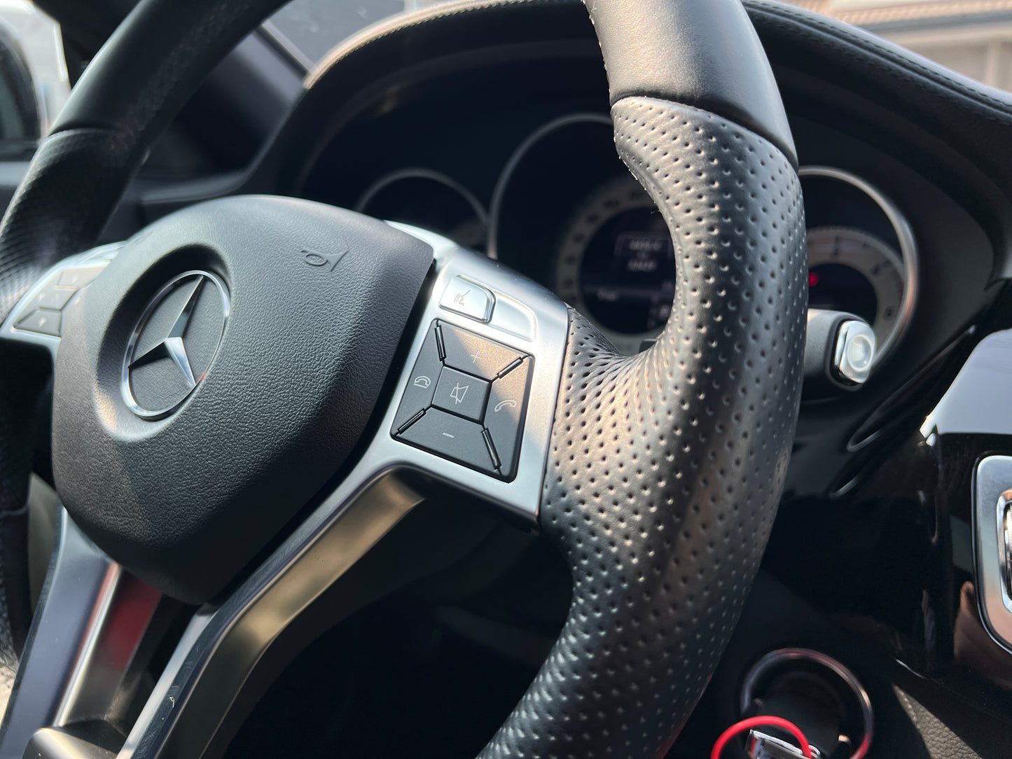 Mercedes Benz CLS250 CDI AMG | Shooting Brake | S218 | 53.439 km | 204 PS