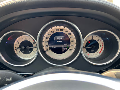 Mercedes Benz CLS250 CDI AMG | Shooting Brake | S218 | 53.439 km | 204 PS