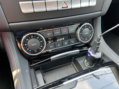 Mercedes Benz CLS250 CDI AMG | Shooting Brake | S218 | 53.439 km | 204 PS