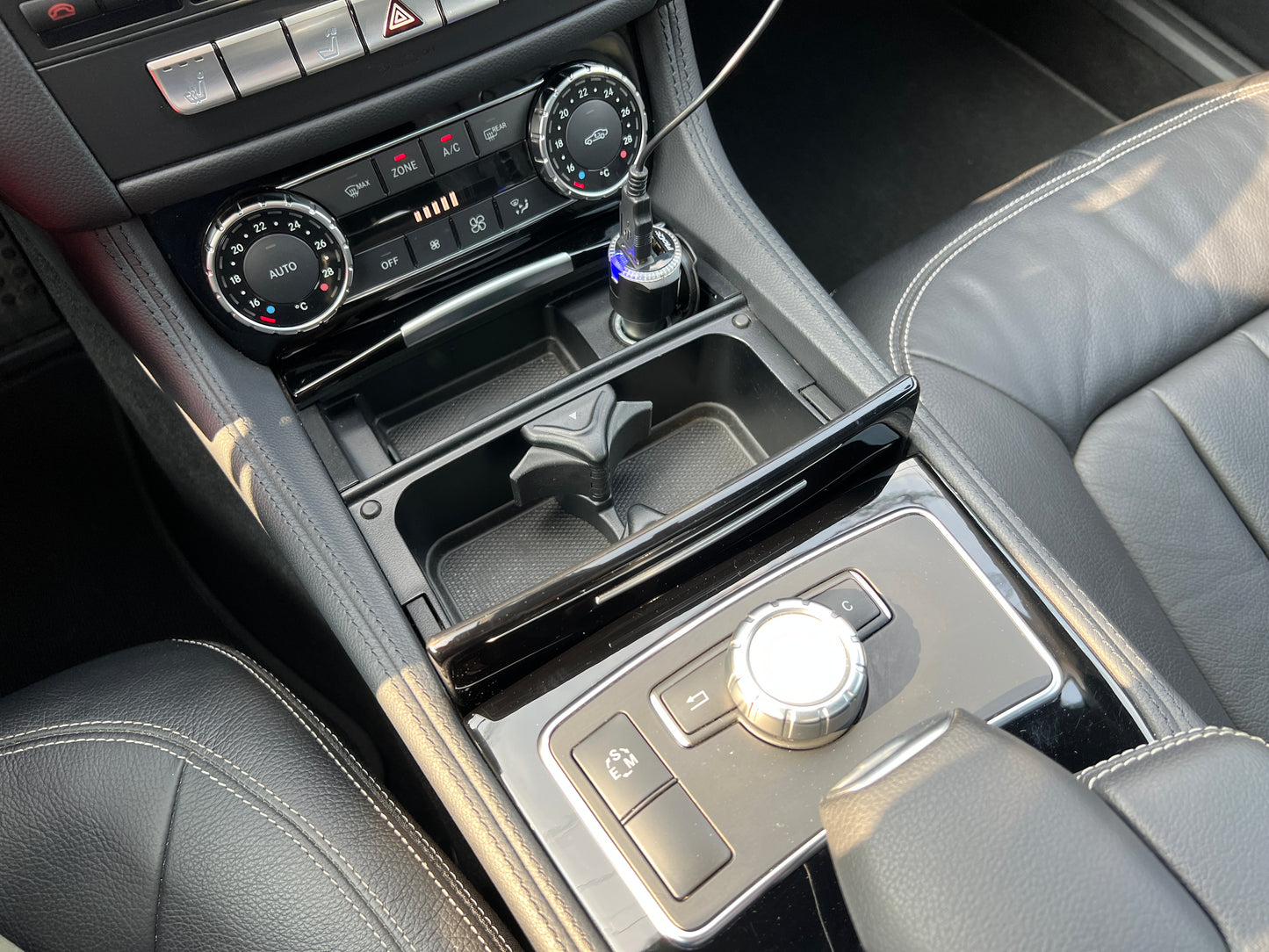 Mercedes Benz CLS250 CDI AMG | Shooting Brake | S218 | 53.439 km | 204 PS