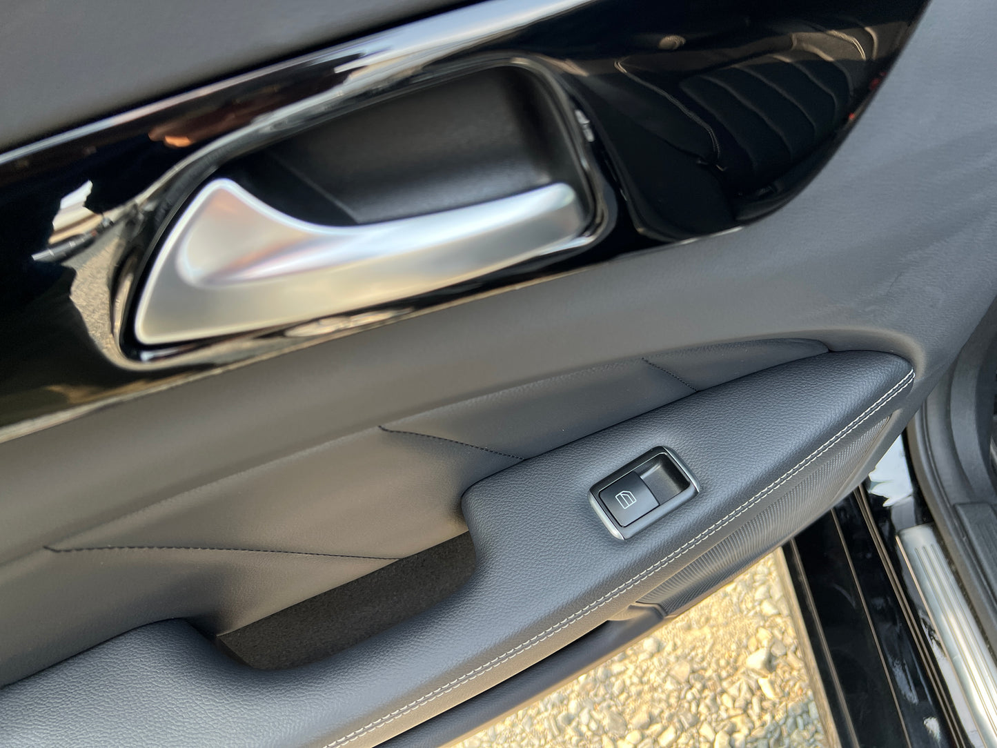 Mercedes Benz CLS250 CDI AMG | Shooting Brake | S218 | 53.439 km | 204 PS