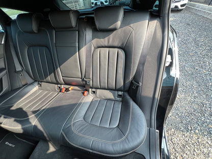 Mercedes Benz CLS250 CDI AMG | Shooting Brake | S218 | 53.439 km | 204 PS