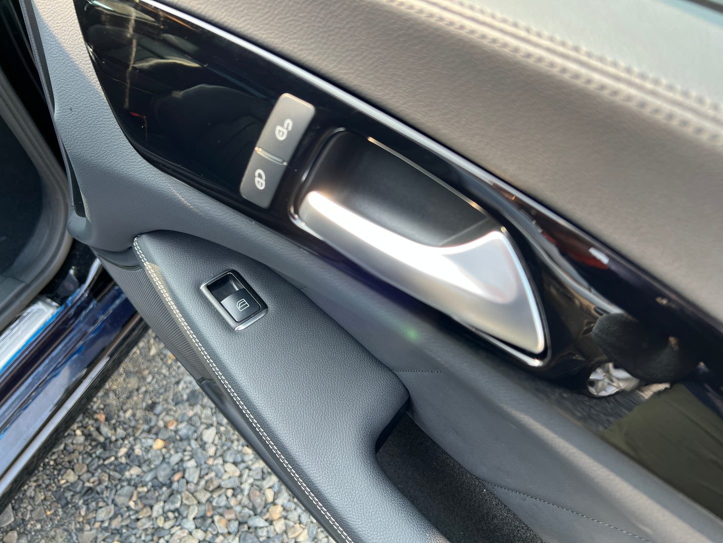 Mercedes Benz CLS250 CDI AMG | Shooting Brake | S218 | 53.439 km | 204 PS