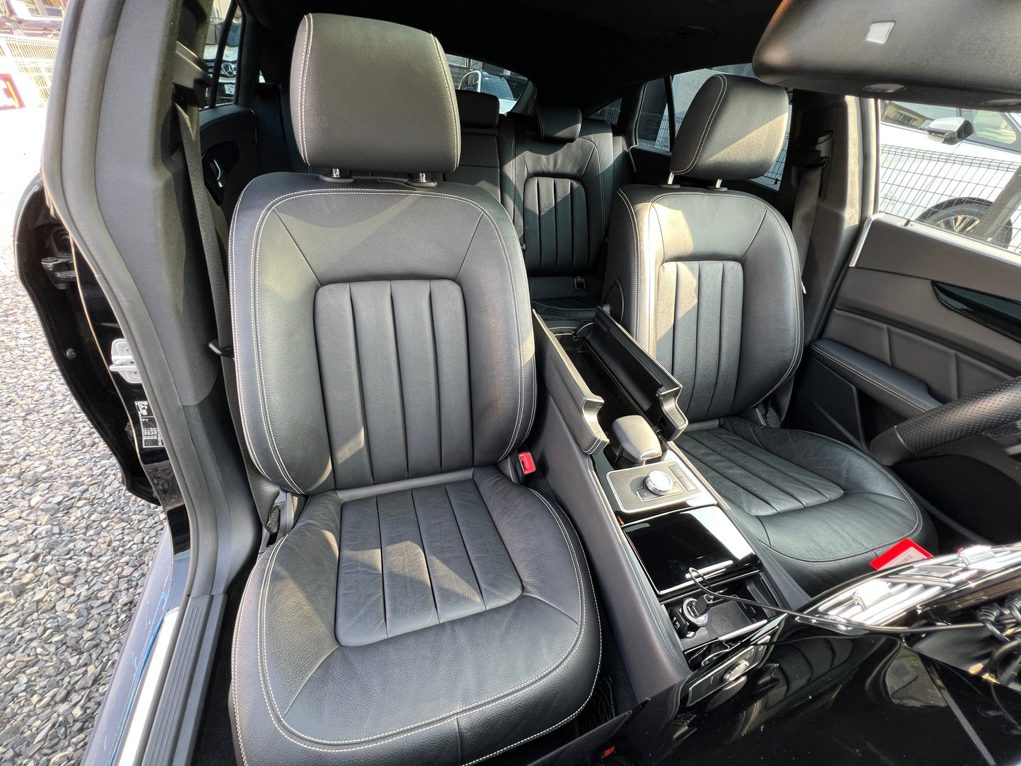 Mercedes Benz CLS250 CDI AMG | Shooting Brake | S218 | 53.439 km | 204 PS